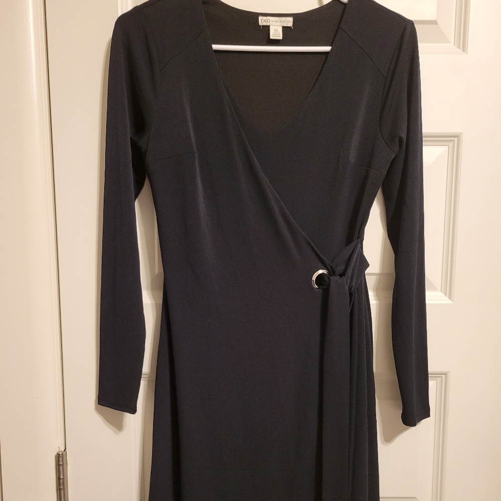 Cato Dress